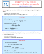 0205 - Bài tập_ Chuyển động tròn[Lời giải + Đáp án].pdf