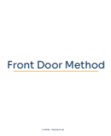 8.6. Front Door Method.pdf