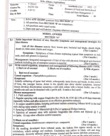 PATH- 354 Model Answer 22-23 