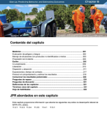 NFPA 470 Técnico - Capítulo 6 - Evaluar y predecir el comportamiento y estimación de resultados.pdf