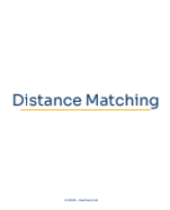 9.5. Distance Matching.pdf