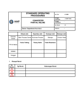 Mech9 014 SOP MMP. MELAKUKAN PARTIAL RELINE CONVERTER..pdf