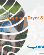 (Mech17) MMP-MOD -115-DR-001 Modul Training Komponen Dryer & Kiln.pdf