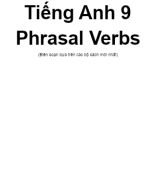 G9 new Phrasal verbs ( Bản HS).docx