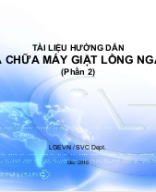 Sua chua - May giat long ngang 2.ppt