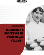 Tecnologia e Processo na Panificação - Volume 1.pdf