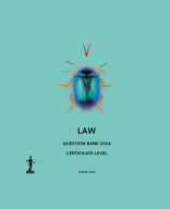 Demo - ICAEW - Law - Question Bank - 2024 - origin.pdf