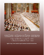 262.91 - TVTT0002235 - Thánh Công Đồng Vaticanô 2.pdf