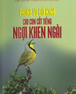 264.1 - TVTT0000201 - Phụng Vụ Giờ Kinh - Cho Con Cất Tiếng Ngợi Khen Ngài - Phạm Đình Ái - Tôn Giáo.pdf