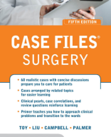 Case Files Surgery – 5th edition.pdf