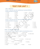 TEST FOR UNIT 1.docx