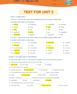 TEST FOR UNIT 2-KEY.docx