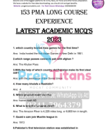 Thousand GK(General Knowledge) Academic Notes By Pro Genius Students.pdf