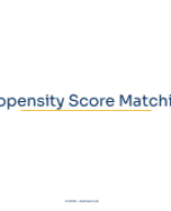 9.6. Propensity Score Matching.pdf