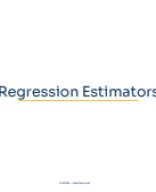 10.5. Regression Estimator.pdf