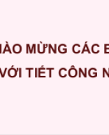 Chủ đề 3. Bài 7. Những loại phân bón thường dùng trong trồng trọt.pptx