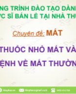 BUỔI 3-CÁC BỆNH VỀ MẮT THƯỜNG GẶP.pdf