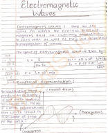 8. Electromagnetic Waves Notes.pdf