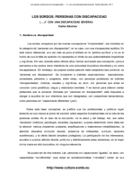 5 Los sordos personas con discapacidad.pdf