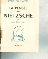 La pensée de Nietzsche 189.pdf