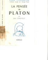 La pensée de Platon 182.pdf