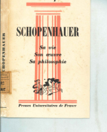 Schopenhauer sa Vie son Oeuvre sa Philosophie 190.pdf