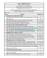 BÀI 35. KHAI THÁC NHIÊN LIỆU HÓA THẠCH. NGUỒN CARBON. CHU TRÌNH CARBON VÀ SỰ ẤM LÊN CỦA TOÀN CẦU.pdf