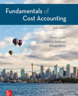 Fundamentals of Cost Accounting 6th - William Lanen.pdf