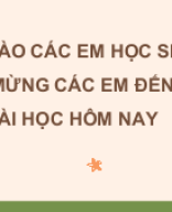 Chương 4. Bài 12 Một số hệ thức giữa cạnh, góc trong tam giác vuông và ứng dụng.pptx