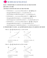 25 bài TLN - DON DIEU-CUC-TRI_TRẢ-LỜI-NGẮN.pdf