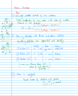 Atomic Structure O level .pdf