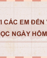 Bài 2. Tổ chức Quân đội nhân dân Việt Nam và Công an nhân dân Việt Nam.pptx