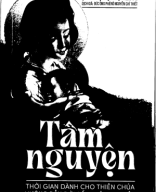 248.4 - TVTT0002572 - Tâm Nguyện Thời Gian Cho Thiên Chúa - Hướng Dẫn Đời Sống Tâm Nguyện - Jacques Philippe - Nguyễn Chí Thiết - Đồng Nai.pdf