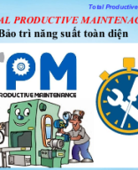 Báo cáo đại hội TPM-AM (GR1) - Phan 1.pptx