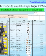 Báo cáo đại hội TPM-AM (GR1) - Phan 2.pptx