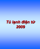 TU LANH 2009.pdf