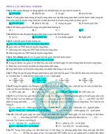 PHẦN I .CÂU HỎI TRẮC NGHIỆM - LIÊN KẾT GENE - GV.Image.Marked.pdf