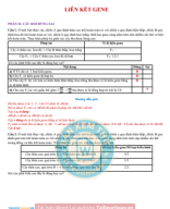 PHẦN II CÂU HỎI ĐÚNG SAI - LIÊN KẾT GENE - GV.Image.Marked.pdf