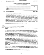 +EXAMENS CONCEPTION ORIENTEE OBJETS UML LBD FSR RABAT.pdf