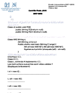 °EXAMENS Programmation O. Objets JAVA FSR RABAT.pdf