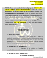 Concept of Marriage.pdf