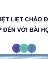 PPT_KHTN9_VatLy_CD_ Bài 3. Khúc xạ ánh sáng và phản xạ toàn phần.pptx