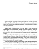 Entrevista en la revista Panorama - Lacan, J.pdf