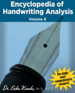 Protect of 8 Encyclopedia of Handwriting Analysis (KAROHS) Vol 8.pdf