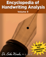 Protect of 9 Encyclopedia of Handwriting Analysis (KAROHS) Vol 9.pdf