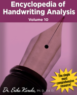 Protect of 10 Encyclopedia of Handwriting Analysis (KAROHS) Vol 10.pdf