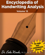 Copy of 15 Encyclopedia of Handwriting Analysis (KAROHS) Vol 15.pdf