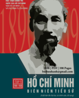 Hồ Chí Minh Biên Niên Tiểu Sử Tập 1 (NXB Chính Trị 2016) - Nguyễn Huy Hoan, 390 Trang.pdf