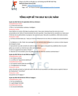 Tong hop de thi DELF B2 cac nam.pdf