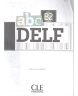 ABC DELF B2 Corrigés.pdf